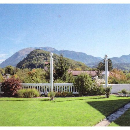 Villa Romy Bad Ischl Eksteriør billede