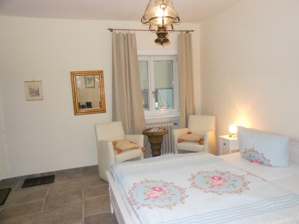 Villa Romy Bad Ischl Eksteriør billede