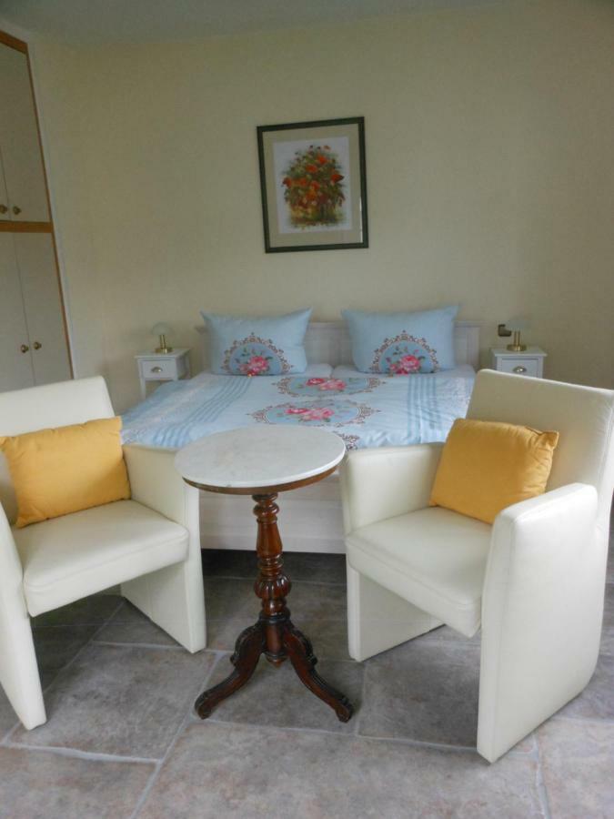 Villa Romy Bad Ischl Eksteriør billede