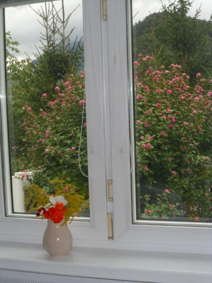 Villa Romy Bad Ischl Eksteriør billede