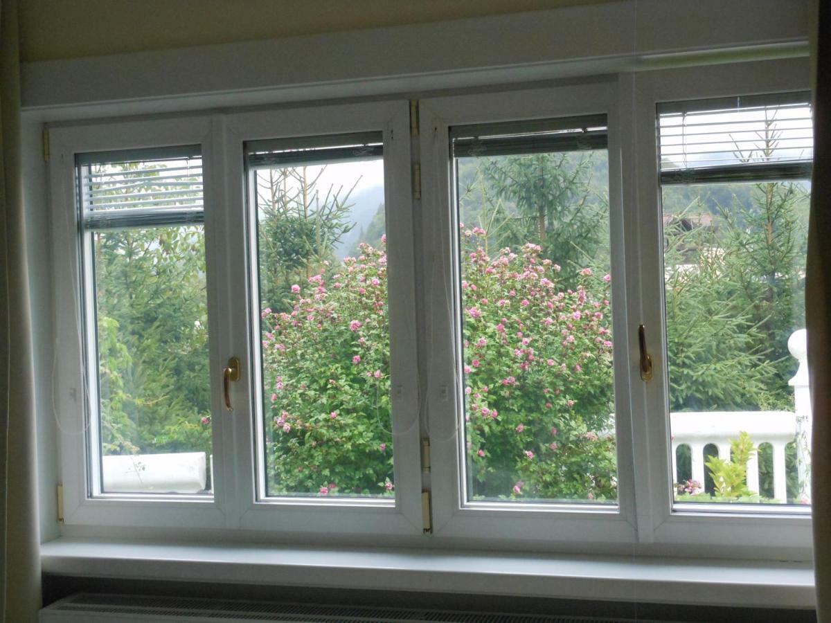 Villa Romy Bad Ischl Eksteriør billede