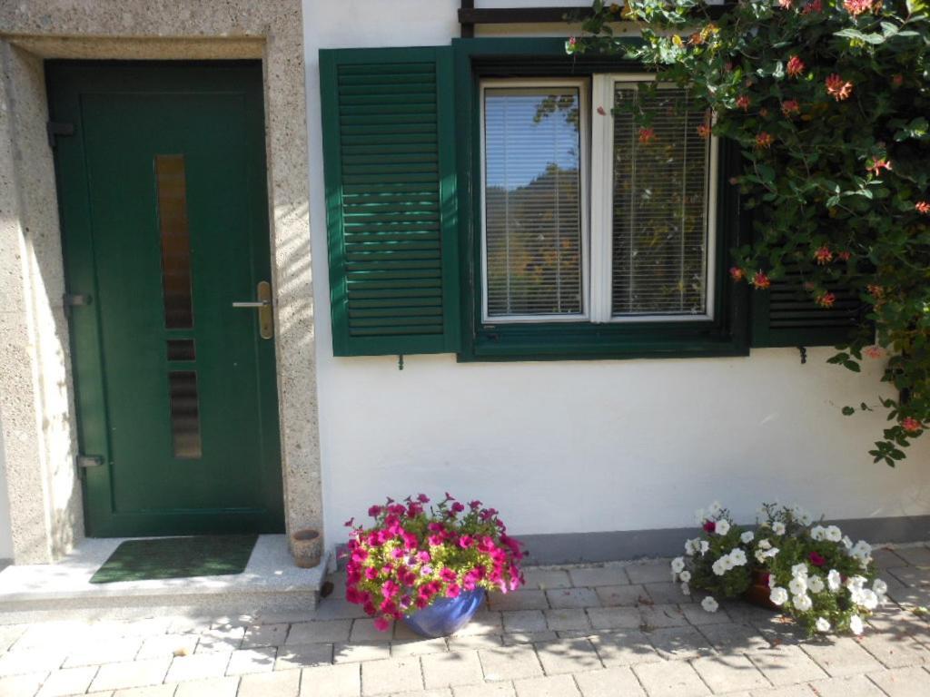 Villa Romy Bad Ischl Eksteriør billede