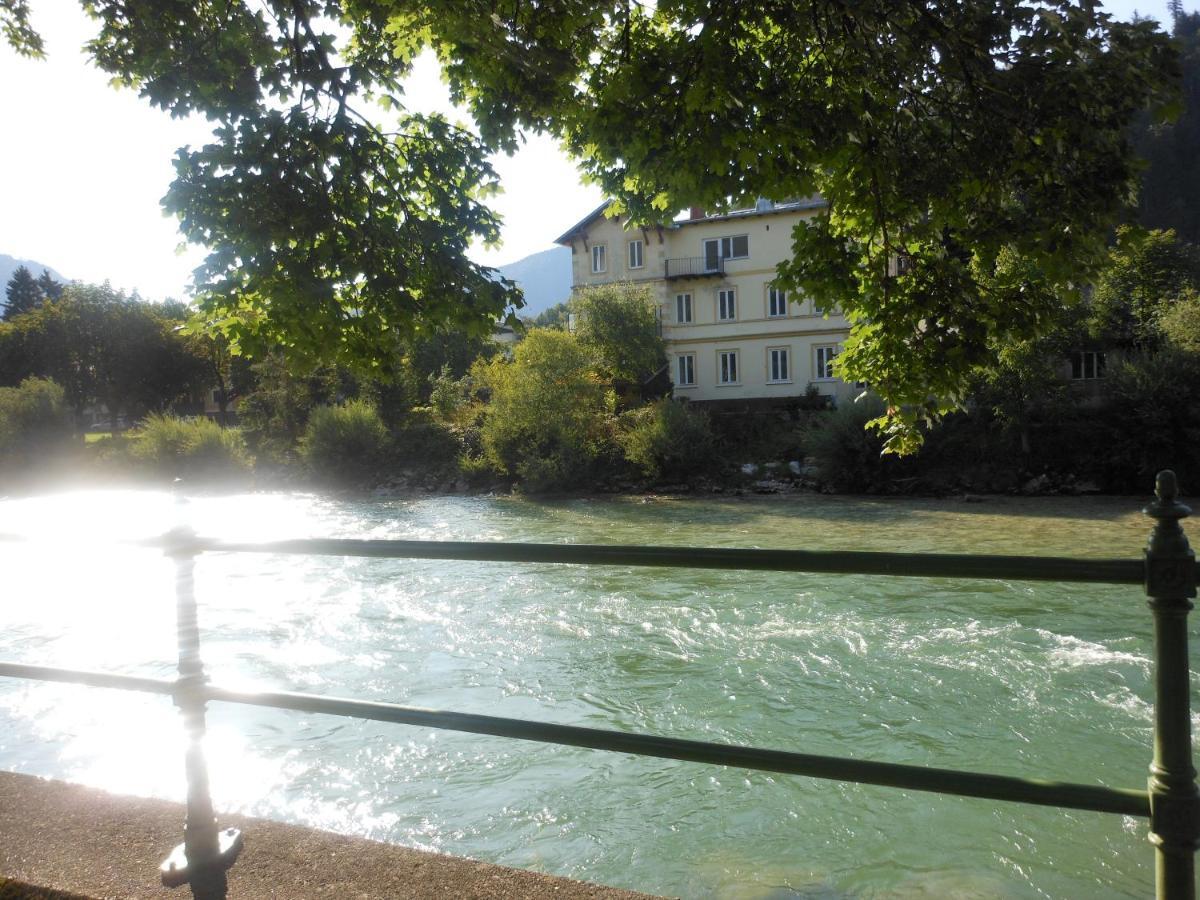 Villa Romy Bad Ischl Eksteriør billede